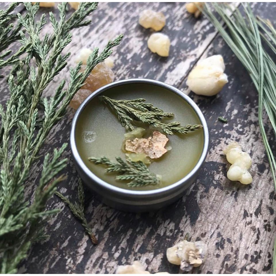 Nước Hoa Khô Mộc An Hương Nhài - Hộp 15g | BigBuy360 - bigbuy360.vn