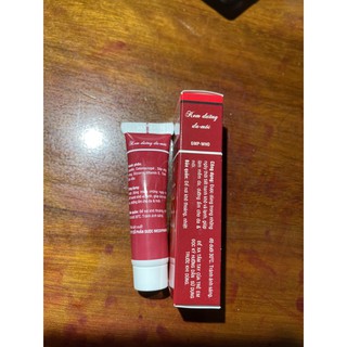 VASELINE+ GLYCERIN + SÁP ONG TRẮNG + VITAMIN E 10G. GIÚP LÀM MỀM DA DƯỠNG ẨM-MP