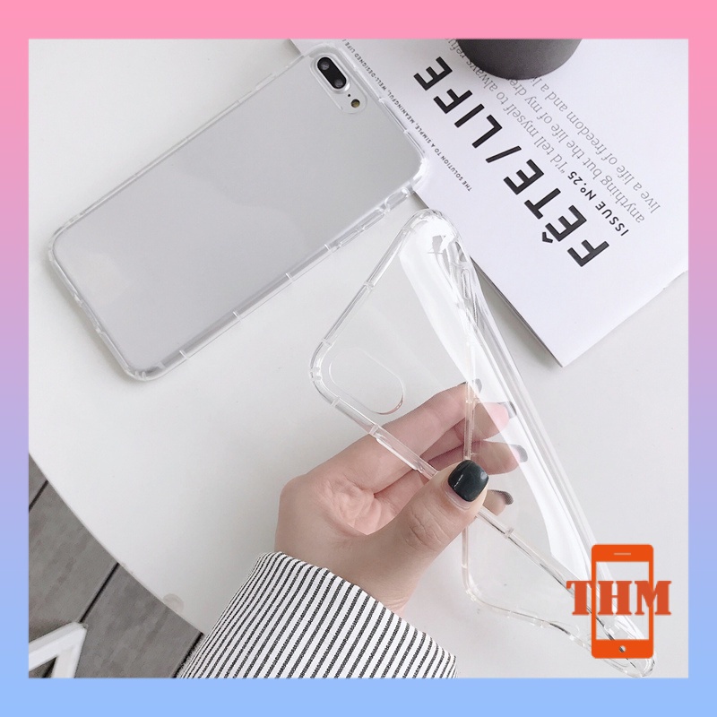 Ốp Điện Thoại Cho iPhone 6 / 6plus / 6s / 6splus / 7 / 7plus / 8 / 8plus / x / xr / xs / 11 / 12 / 13 / pro / max / plus / promax /-018