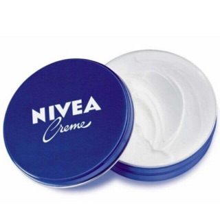 Kem Dưỡng Ẩm Nivea Đức (30ml)