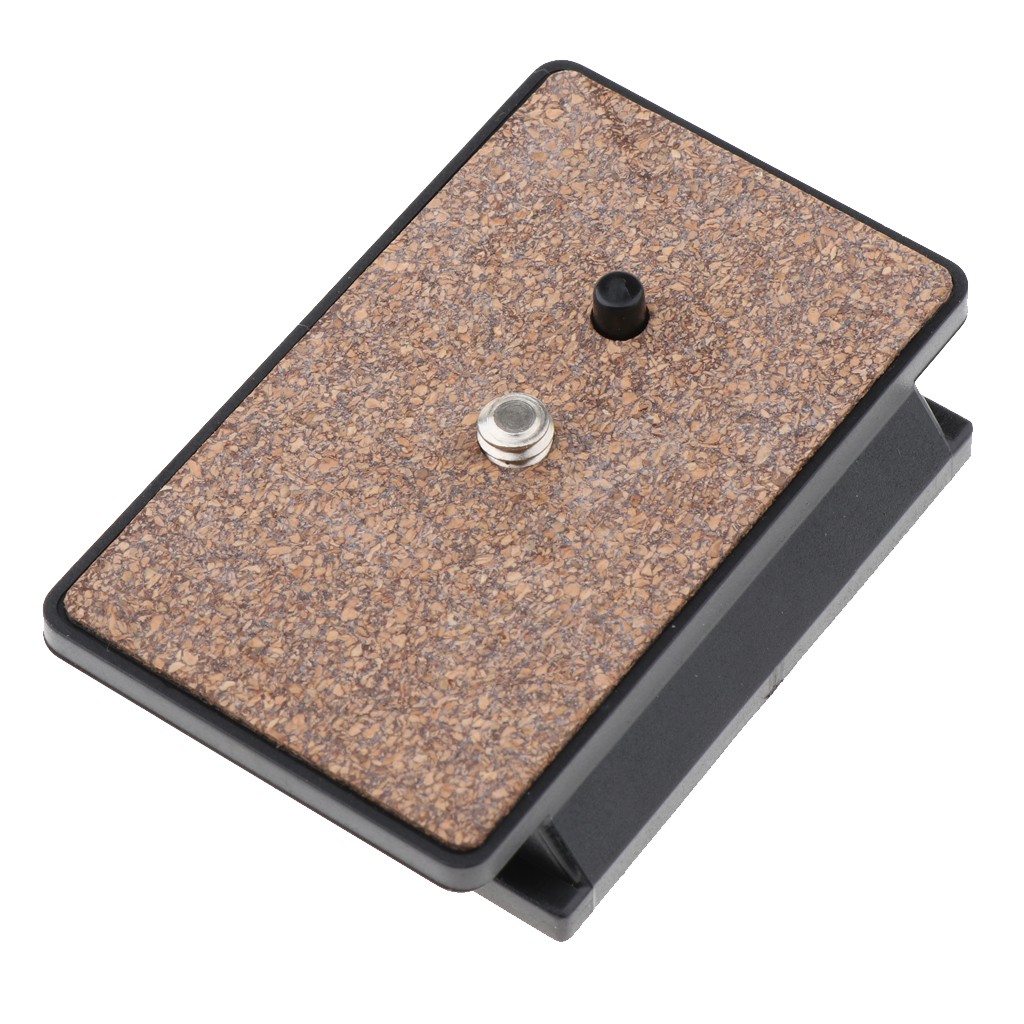 Đĩa Tháo Lắp Nhanh Vít 1 / 4 Inch Cho YUNTENG VCT-691