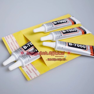 Keo dán B7000 chuyên dụng