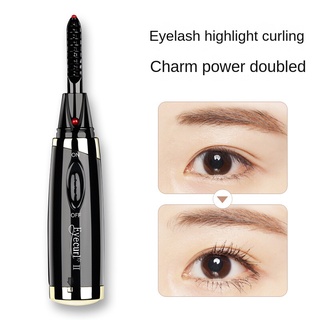 【 Alienbenson 】EYECURL Dụng Cụ Uốn Cong Lông Mi Bằng Sắt Lâu Trôi Tiện Dụng