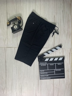 Quần Short Đũi Xước (ẢNH TỰ CHỤP)-KingQueen