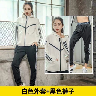 Bộ đồ thể thao cao cấp 2019