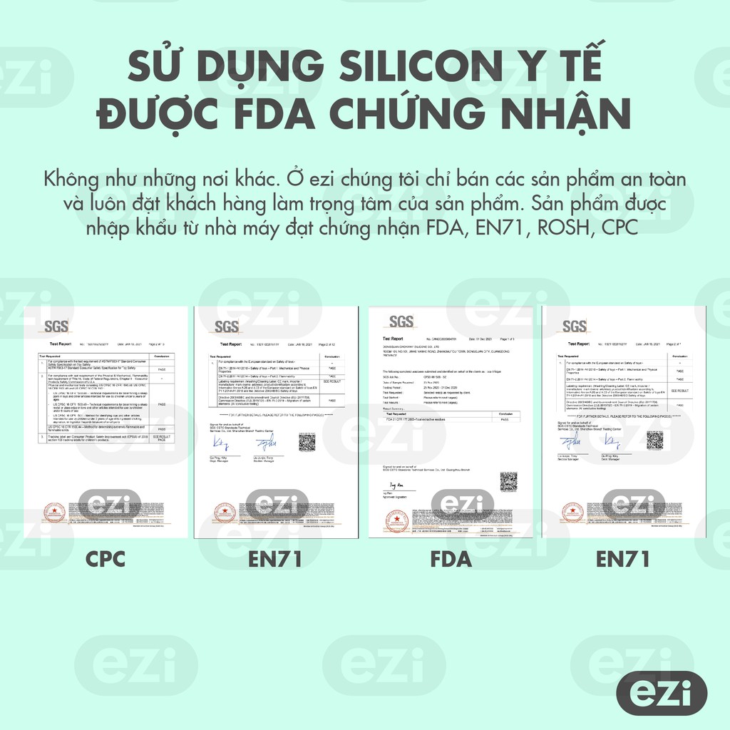 Lọ chiết mỹ phẩm silicon dễ thương, lọ chiết dung dịch đáng yêu an toàn