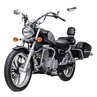 Xe máy Suzuki GZ150-A