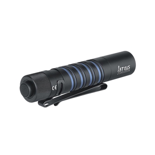 Đèn Pin Olight I5T EOS Black - 300 Lumens
