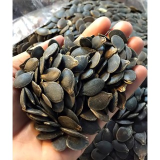 500g hạt bí đen Hà Giang
