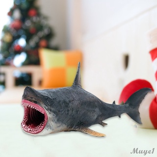 Mô Hình Cá Mập Đồ Chơi Cho Bé