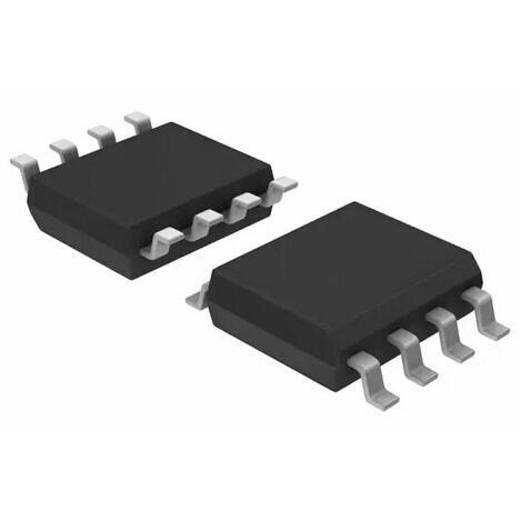 Set 10 linh kiện điện tử TLC555CDR SOP-8 TL555C SOP8 TLC555 SOP TLC555CD