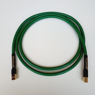 Dây USB A-B 2.0 MCintosh USA
