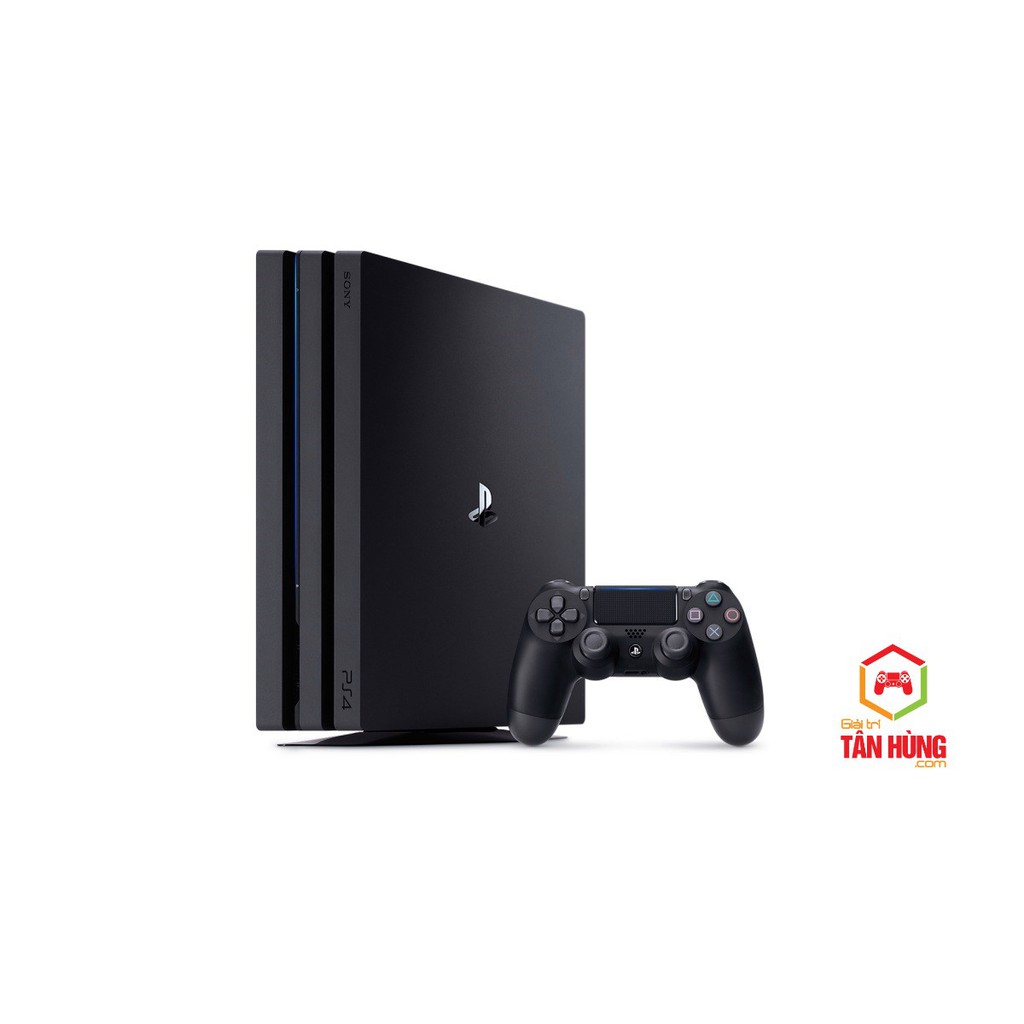 [Mã INCUBACK1416 hoàn 20K xu đơn 50K] Máy Ps4 Pro 1T CUH-7218 Chính Hãng Bảo Hành 24 Tháng