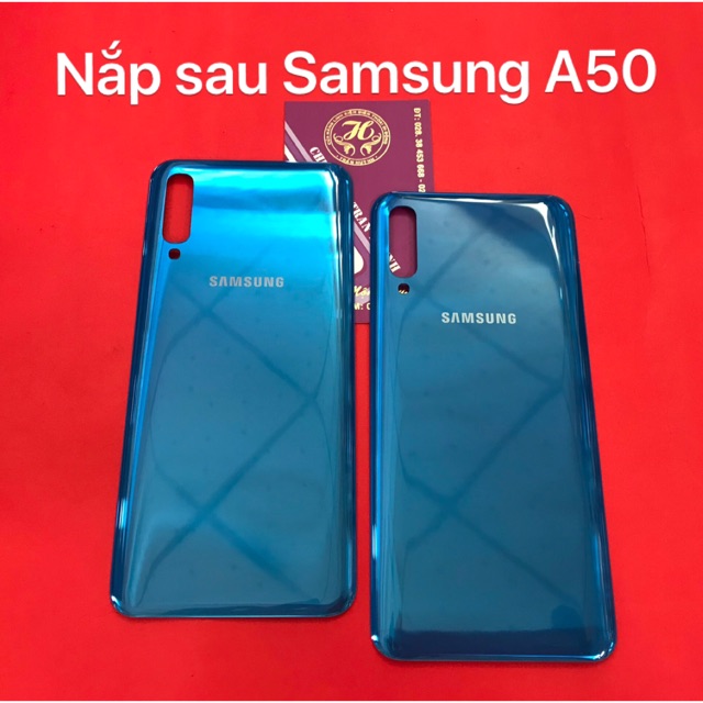 Nắp sau samsung A50