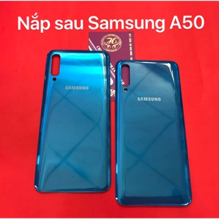 Nắp sau samsung A50