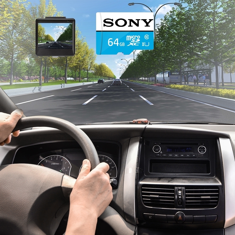 Thẻ nhớ Class10 Sdhc / Sdxc Uhs-I 1tb 512gb 128gb tốc độ cao | BigBuy360 - bigbuy360.vn