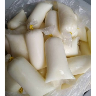10 bịch sữa chua nhà làm.