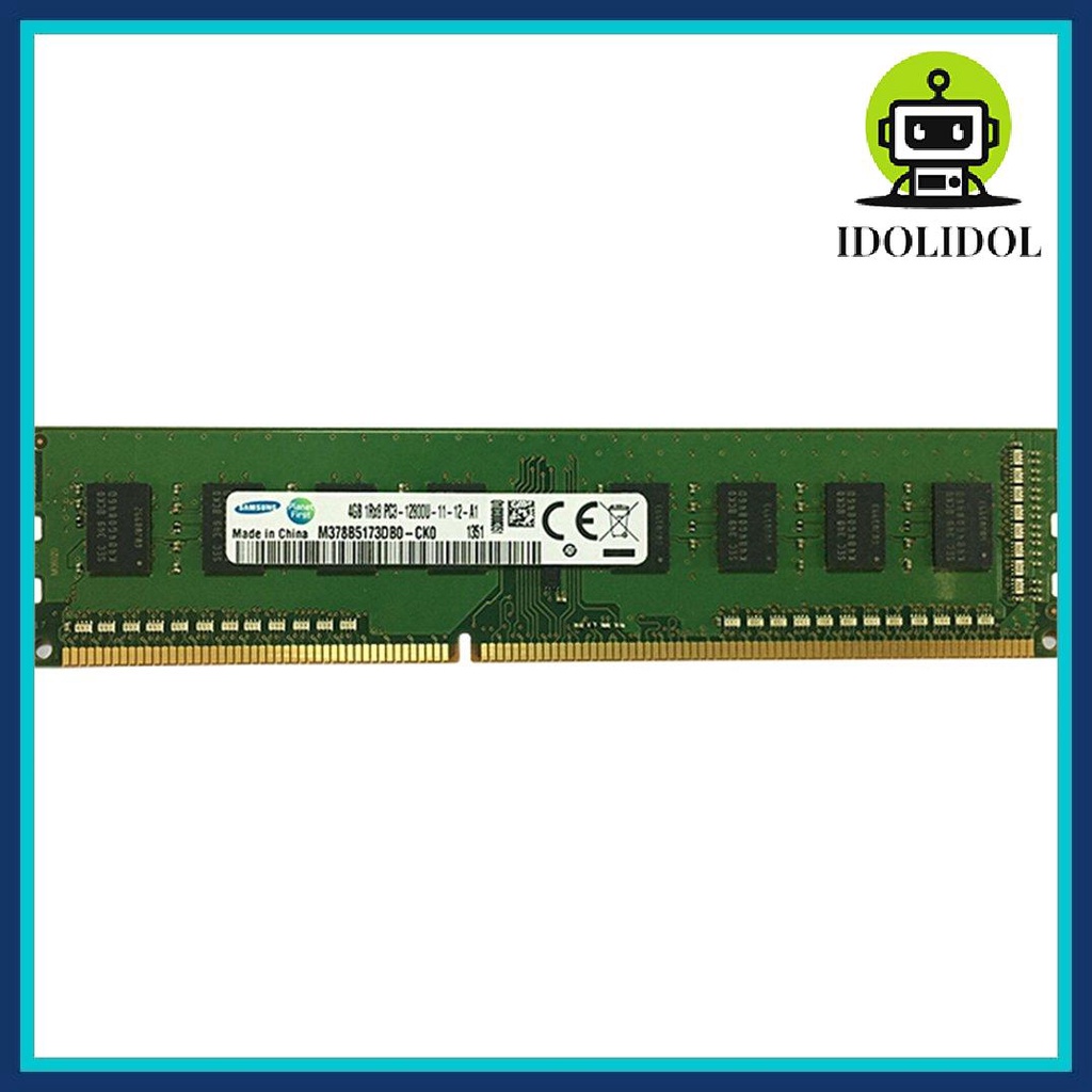 Mô Đun Ổn Định Ổn Định Ổn Định Cho Notebook Ddr3 1600