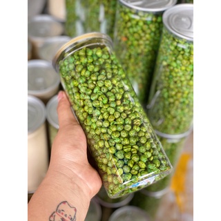 [ Bán sỉ ]Đậu Hà Lan Tỏi Ớt Pet 450gr