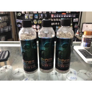 Bột tơ nhện spider power chuyên pha chế mồi câu vuốt và câu đài
