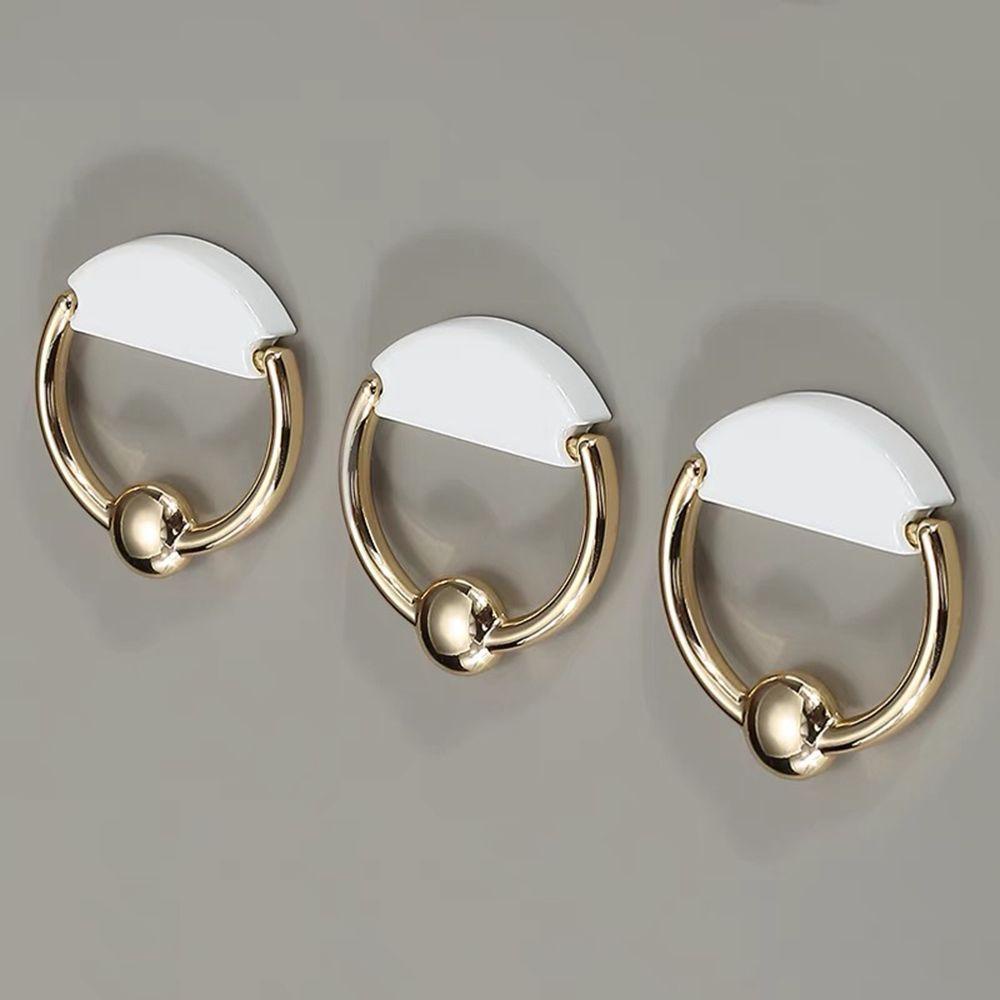 Tay Nắm Cửa Tủ Đa Năng Chất Liệu Hợp Kim Kẽm