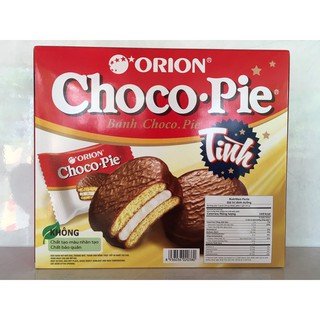 FREESHIP/Bánh ChocoPie 396g