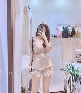 Set vest bigsize