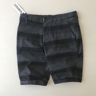 Quần Short zara man