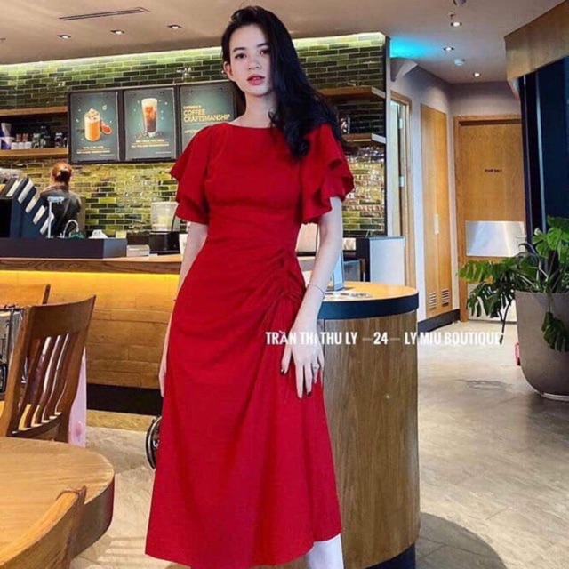 Combo 2 đầm