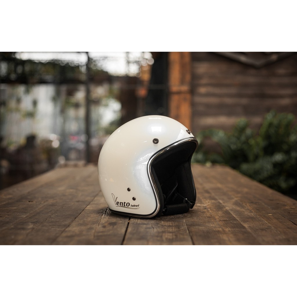Nón Bảo Hiểm 3/4 & Kính các loại - Vento Helmet