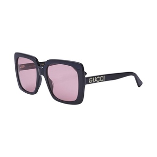 GG0418S - kính mát thời trang Gucci chính hãng, bảo hành toàn quốc, thiết kế dễ đeo bảo vệ mắt
