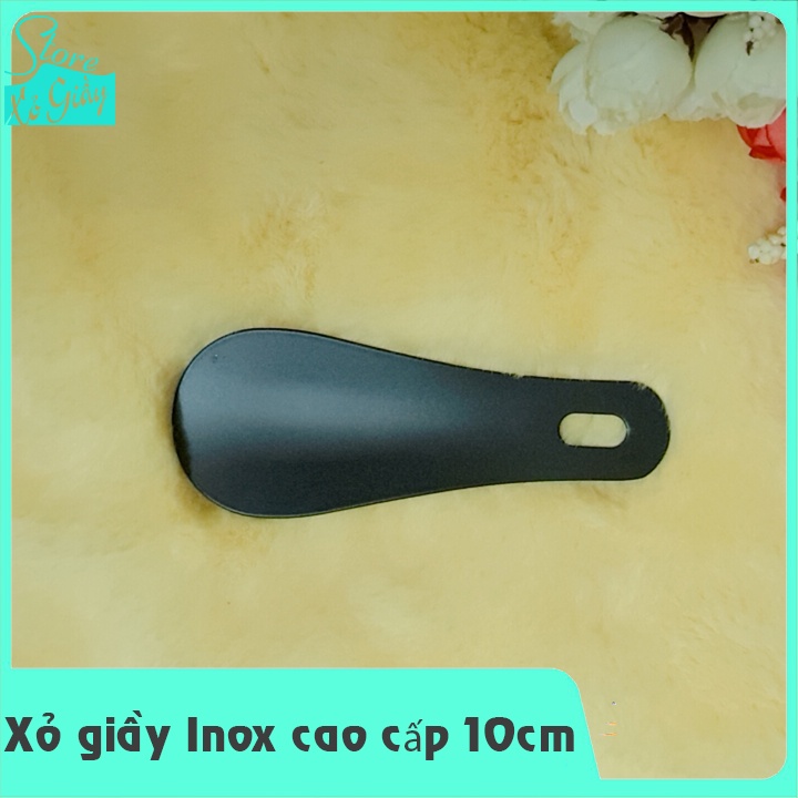 ĐÓN GÓT GIÀY INOX 10 CM _ ĐÓN GÓT GIẦY HCM _ GIÚP VIỆC MANG GIẦY NHANH CHÓNG HƠN,DỄ DÀNG HƠN