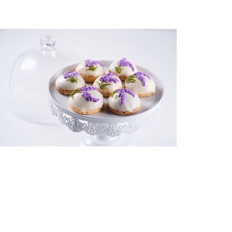 Bột trộn vỏ bánh su dai Puratos 1kg