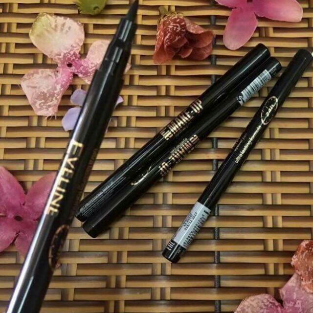 Chì Kẻ mắt dạ không lem Eveline