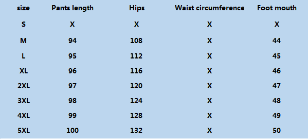 Quần Dài IFNICEFUTURE Cho Nam Lưng Thun Thời Trang Phong Cách Hàn Quốc