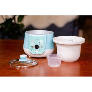 Nồi nấu chậm Bonbebe BB-08 (1L)