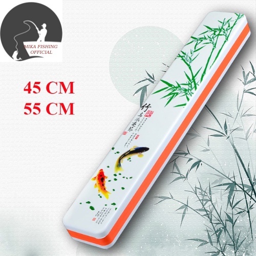 Hộp đựng phao câu đài, Hộp cá chép, hộp cá ngão, thẻo câu đài, phụ kiện câu đài HPK-2