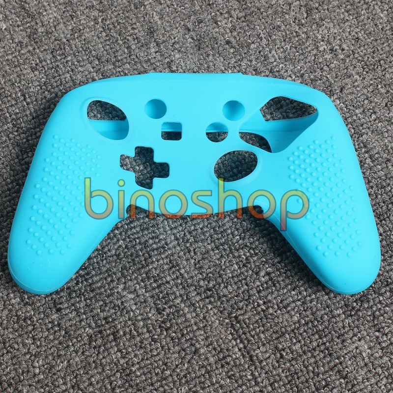 Bọc Silicone Tay Cầm Pro Nintendo Switch | BigBuy360 - bigbuy360.vn