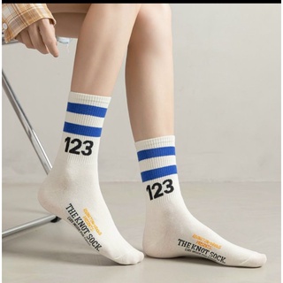10 đôi tất số 123#