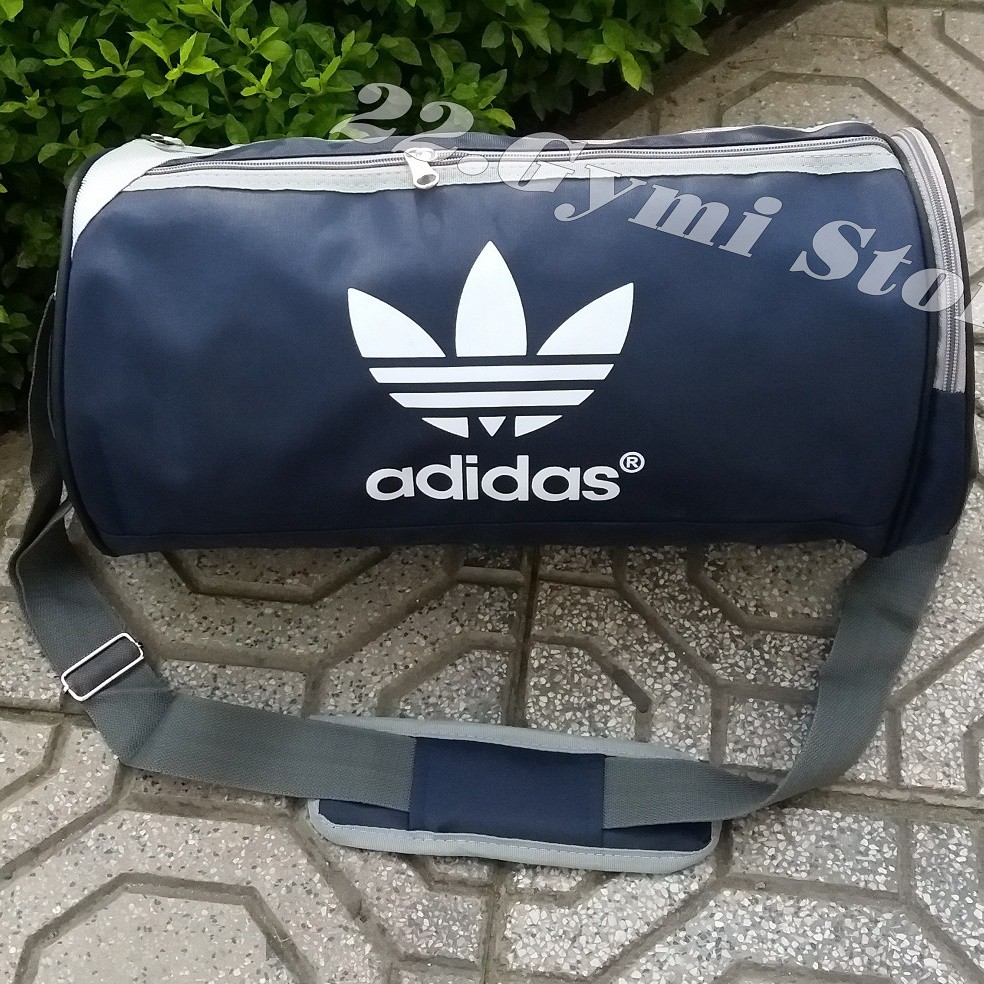 Túi Tập Gym - Túi Thể Thao Nam Adidas Bag BackPack