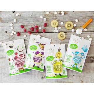 [BÉ 9 THÁNG] SỮA CHUA KHÔ KIWIGARDEN - GABII STORE