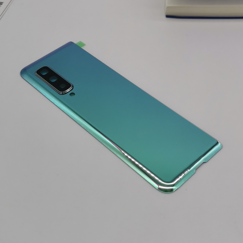 Nắp Lưng Điện Thoại Samsung Galaxy z Fold 1 F900 5G  Thay Thế Chuyên Dụng Cho