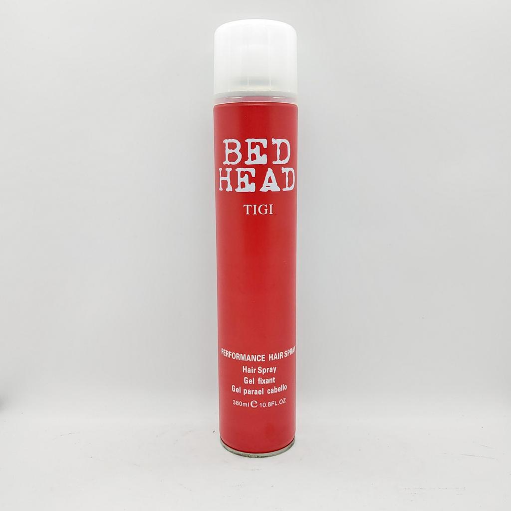 Gôm Xịt Tóc , Keo Xịt Tóc TIGI Bed Head Hard Head - 380ml