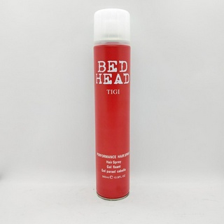 Gôm Xịt Tóc , Keo Xịt Tóc TIGI Bed Head Hard Head - 380ml