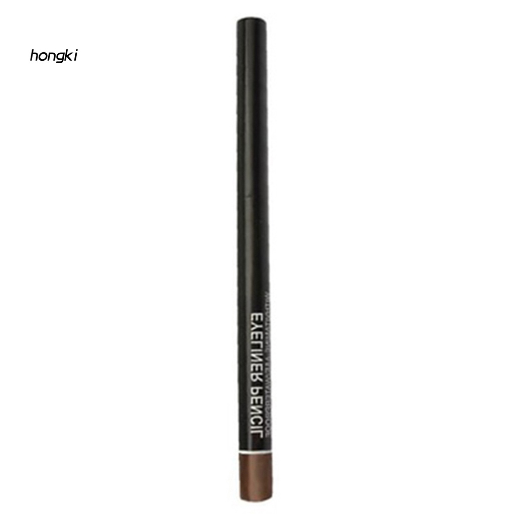 Bút kẻ mắt chống nước sợi tổng hợp tiện dụng cho nữ
 | BigBuy360 - bigbuy360.vn