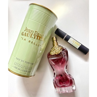Mẫu thử nước hoa jeanpaul gaultier la belle 10ml dạng xịt