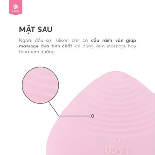 Máy rửa mặt Luxury