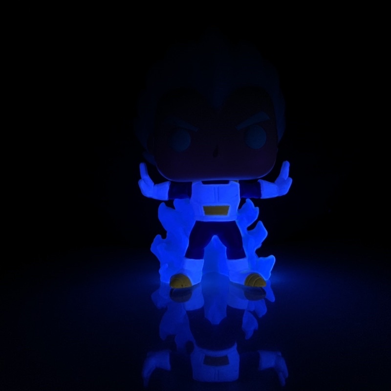 Mô hình Funko Anime DBZ