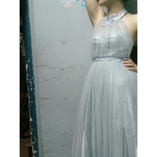 VÁY DỰ TIỆC CAO CẤP