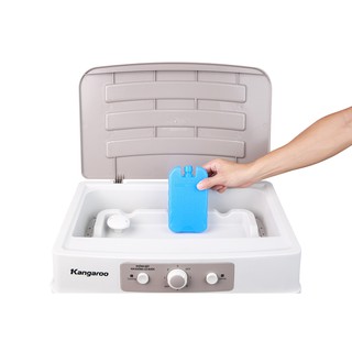 Quạt điều hoà Kangaroo KG50F62